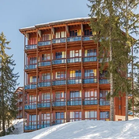Vogel - Duplex 6 Personnes Au Calme Mae-7904 * Les Arcs (Savoie)
