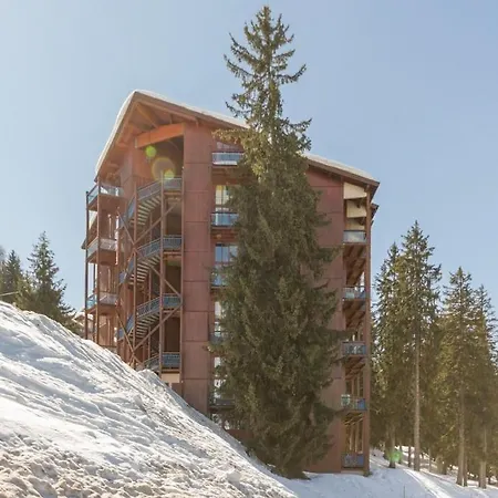 Apartment Vogel - Duplex 6 Personnes Au Calme Mae-7904 Les Arcs (Savoie)