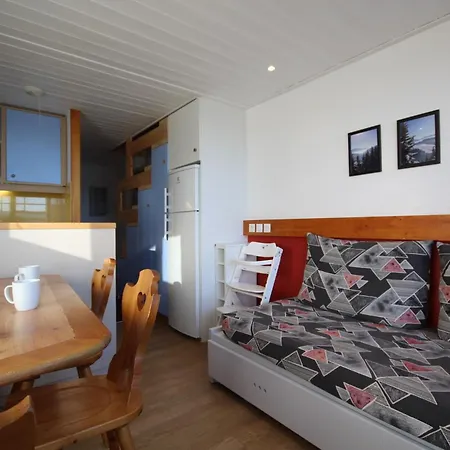 Apartment Vogel - Duplex 6 Personnes Au Calme Mae-7904
