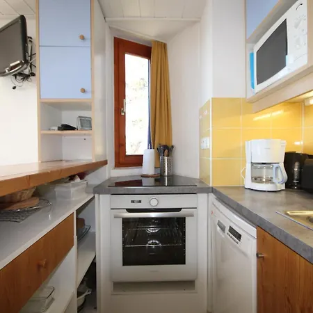 Apartment Vogel - Duplex 6 Personnes Au Calme Mae-7904 *