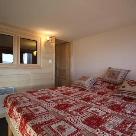 Apartment Vogel - Duplex 6 Personnes Au Calme Mae-7904 Les Arcs (Savoie)