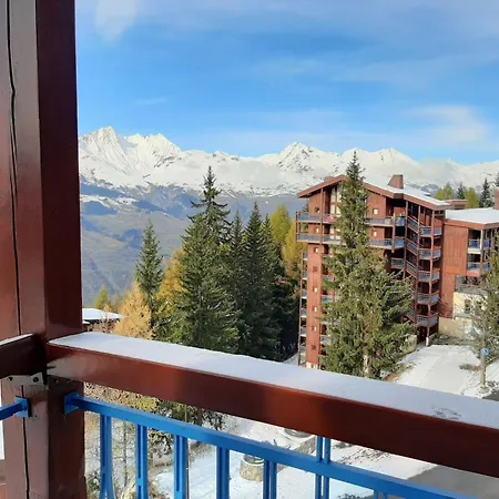 Vogel - Duplex 6 Personnes Au Calme Mae-7904 Apartment *
