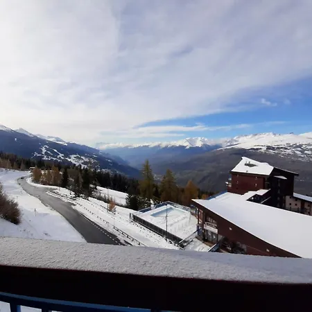 Vogel - Duplex 6 Personnes Au Calme Mae-7904 Apartment *